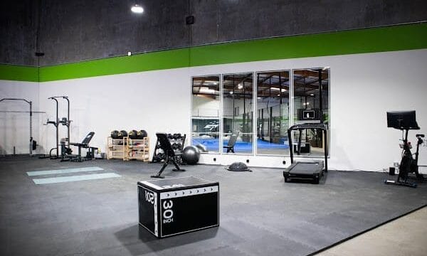 Padel Up - Culver City