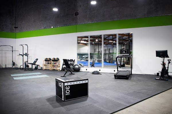 Padel Up - Culver City