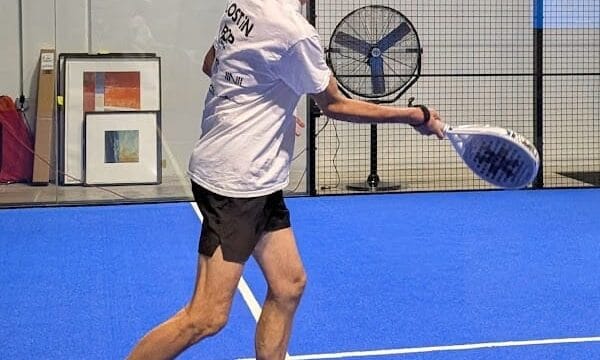 Padel Up - Culver City