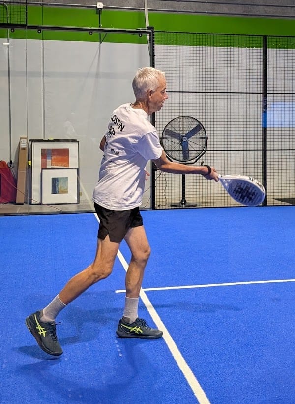 Padel Up - Culver City