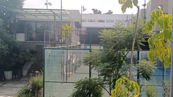 CONDOR TENNIS CLUB