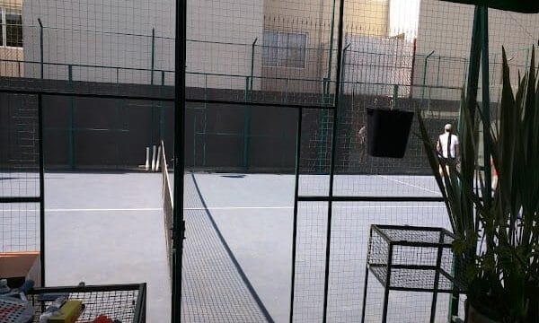 CONDOR TENNIS CLUB