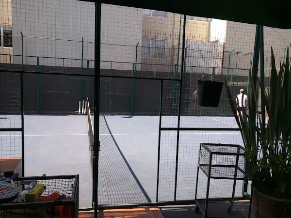 CONDOR TENNIS CLUB