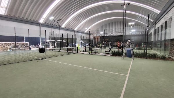 20x10 Padel Pedregal