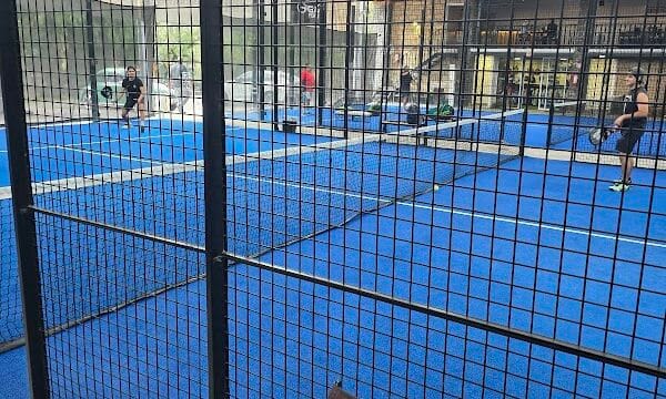 20x10 Padel Pedregal
