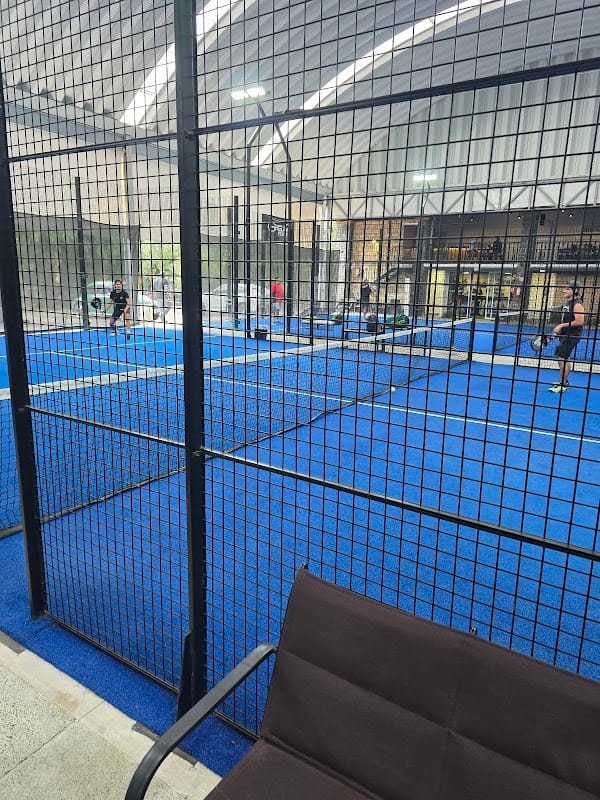 20x10 Padel Pedregal