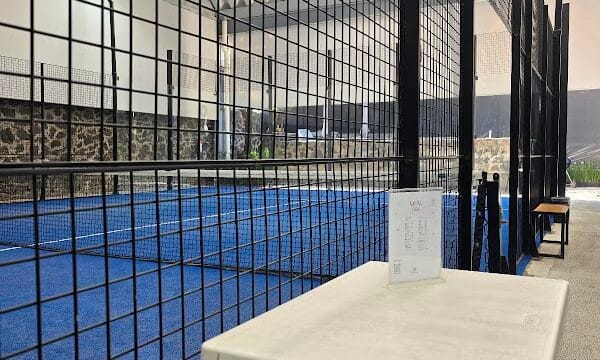 20x10 Padel Pedregal