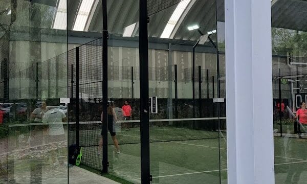 20x10 Padel Pedregal