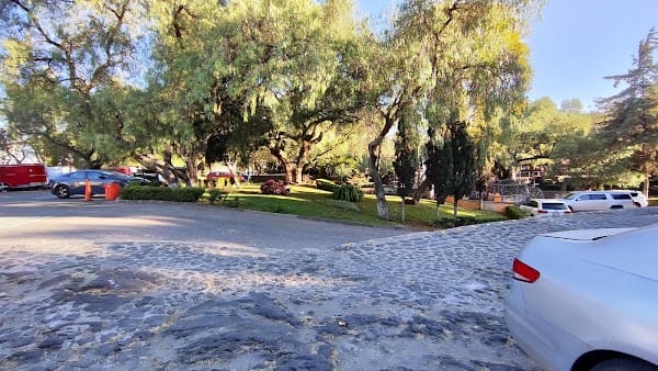 20x10 Padel Pedregal