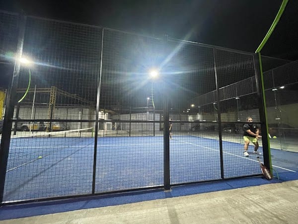 Padel Club Oriente