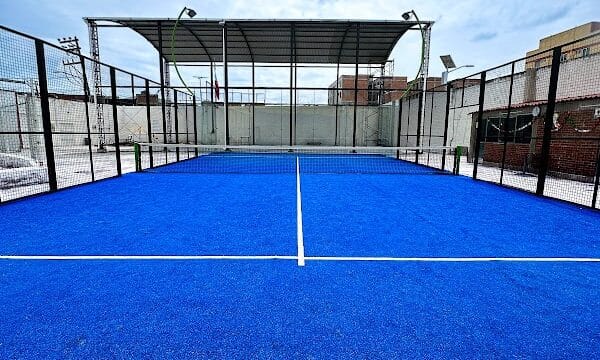 Padel Club Oriente