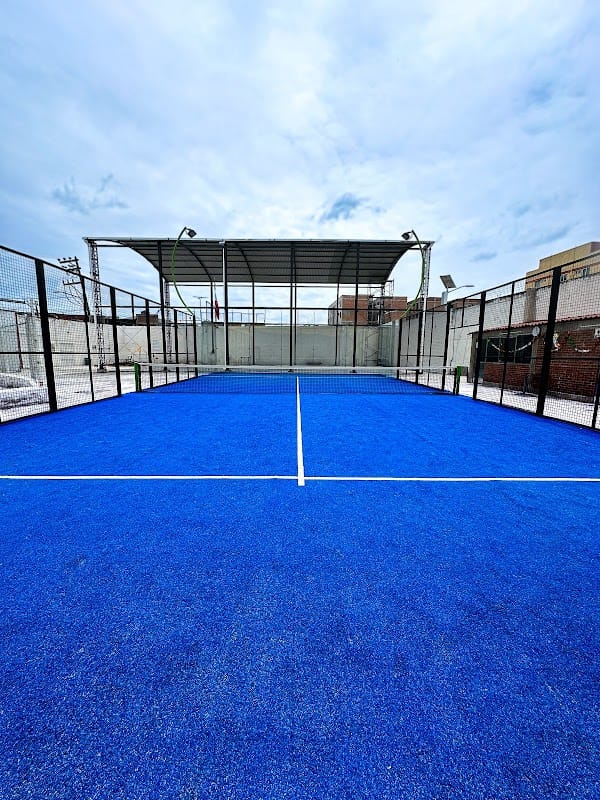 Padel Club Oriente
