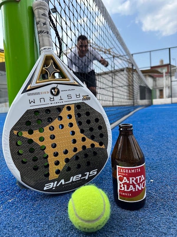 Padel Club Oriente