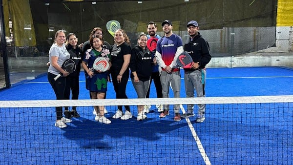 Padel Club Oriente