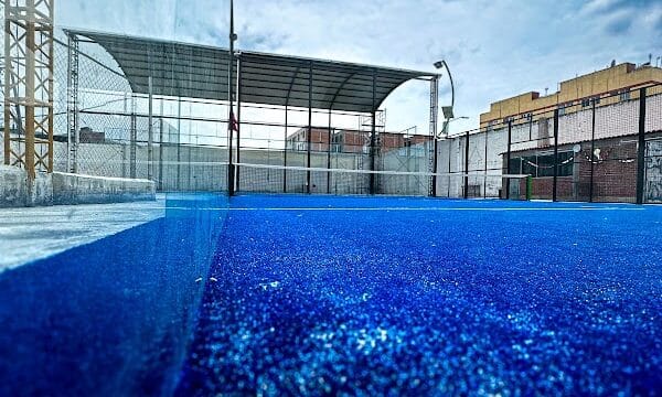 Padel Club Oriente