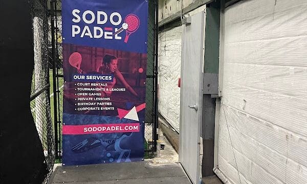 Sodo Padel