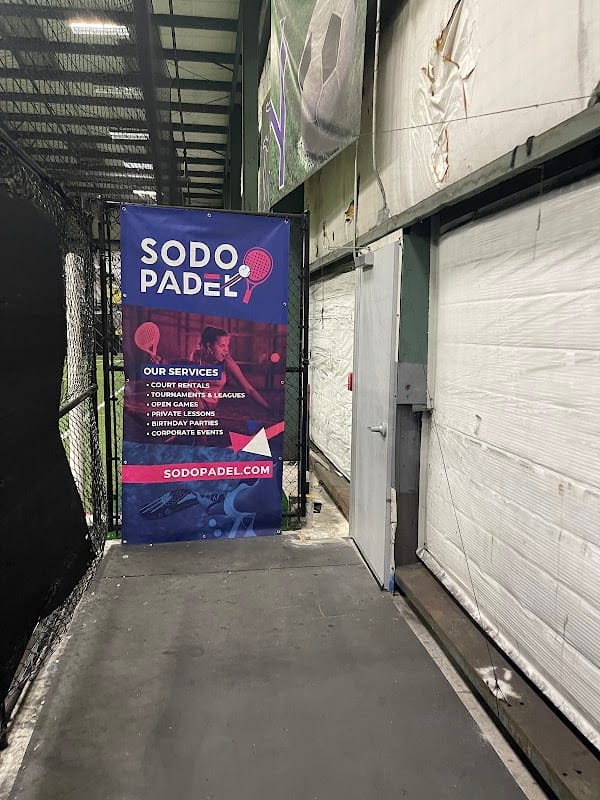 Sodo Padel