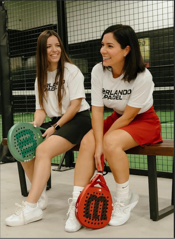 Orlando Padel Club Indoor