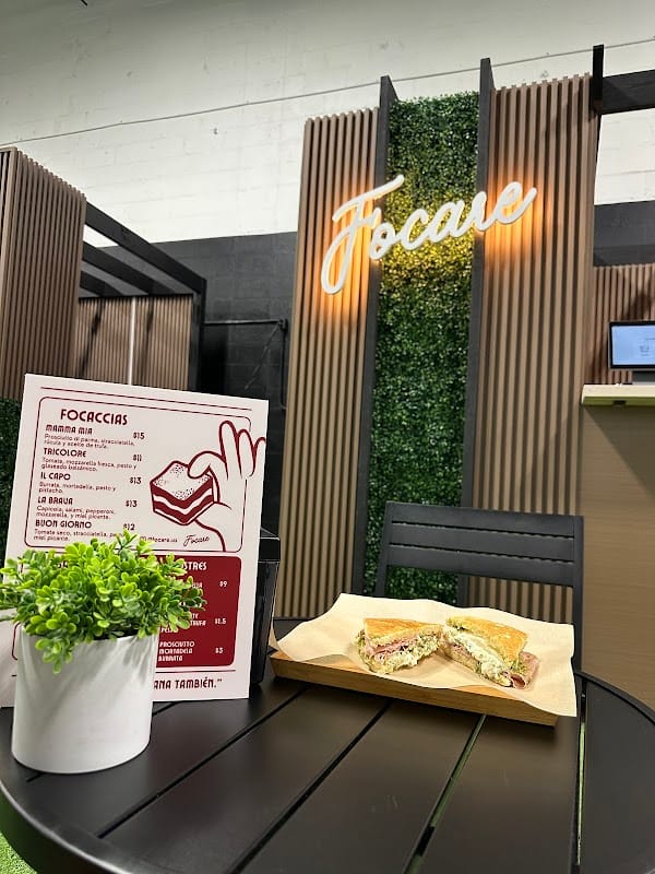 Orlando Padel Club Indoor