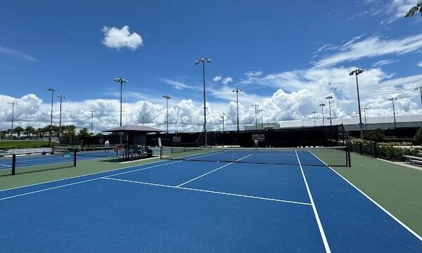 USTA National Campus
