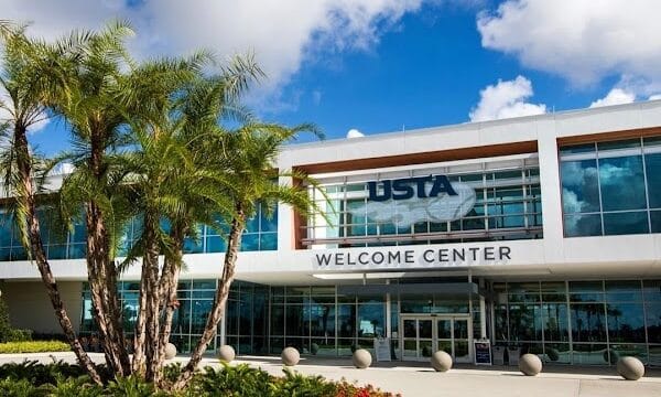 USTA National Campus