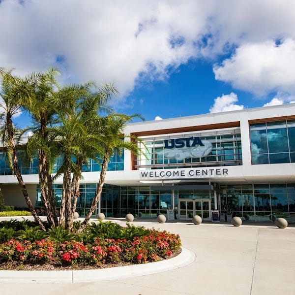 USTA National Campus
