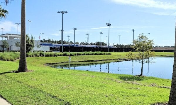 USTA National Campus