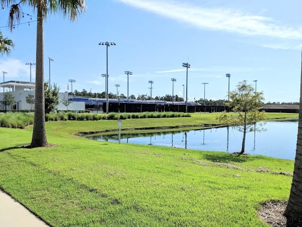 USTA National Campus