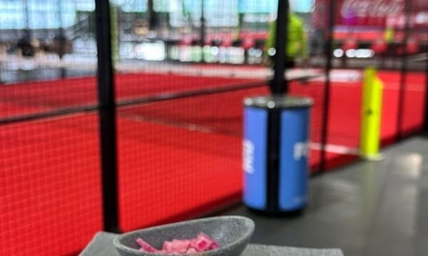 DV Club de Pádel Santa Fé