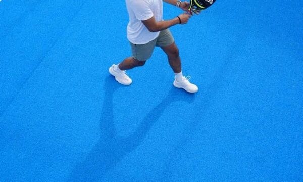 DV Club de Pádel Santa Fé