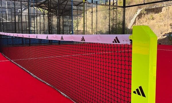 DV Club de Pádel Santa Fé