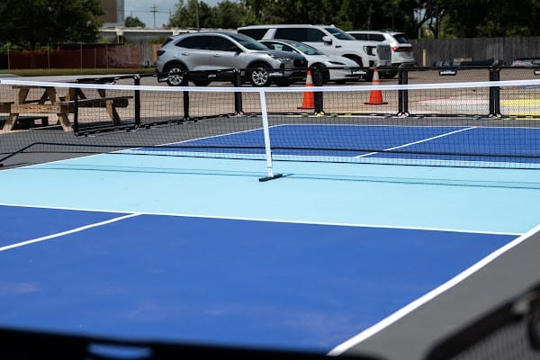 Padel Country Club Katy