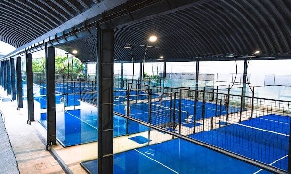 Padel District Pedregal