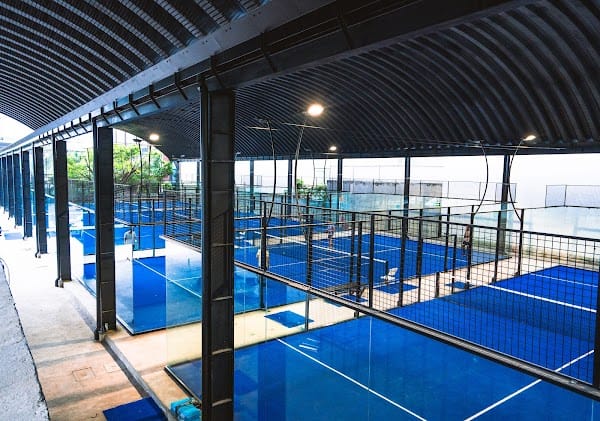 Padel District Pedregal