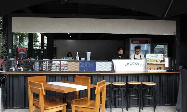 Padel District Pedregal