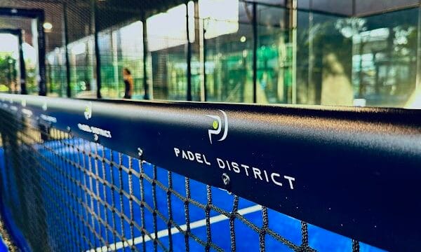 Padel District Pedregal