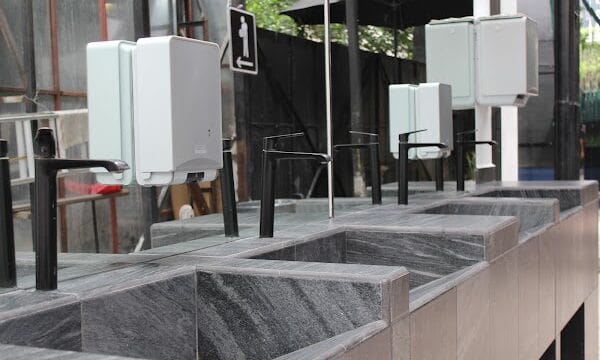 Padel District Pedregal