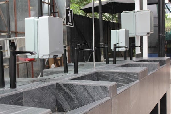 Padel District Pedregal