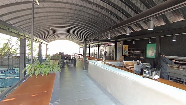 Padel District Pedregal