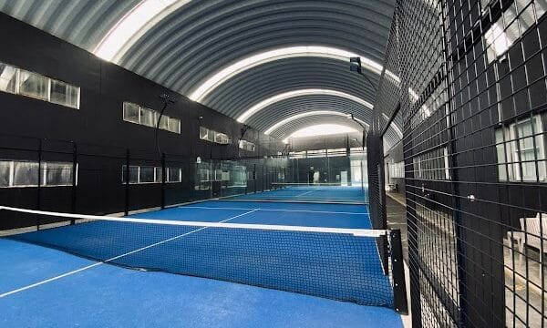 Altapadel - CDMX