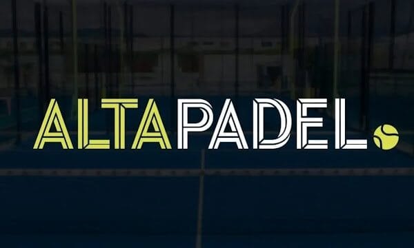 Altapadel - CDMX
