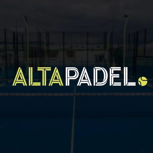 Altapadel - CDMX