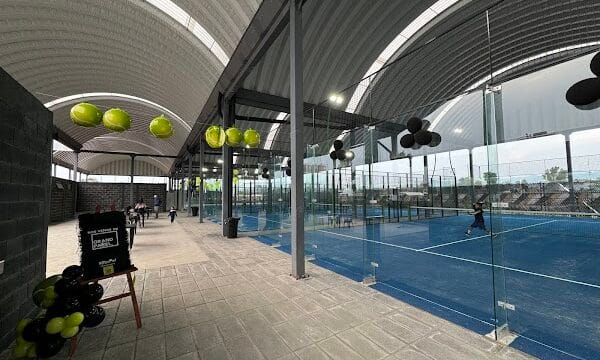 Grand Padel