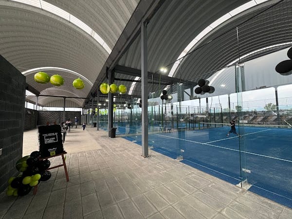 Grand Padel