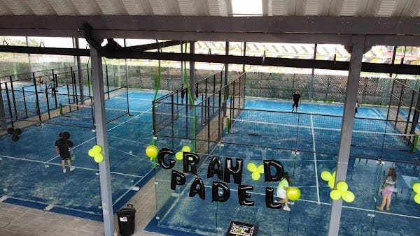 Grand Padel