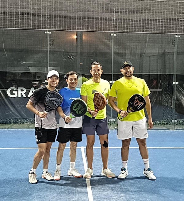 Grand Padel