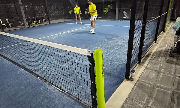 Grand Padel