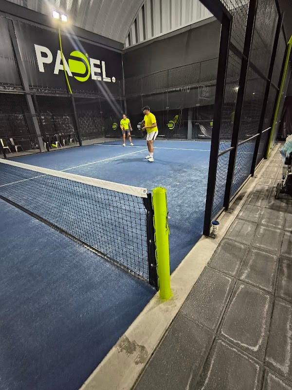Grand Padel