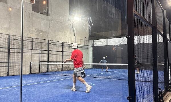 Barrio Padel