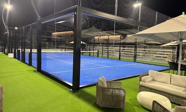 Padel N9NE